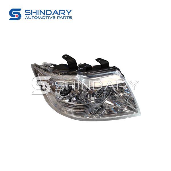 Right headlamp 260102ZS00 for ZNA 