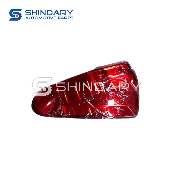 Right tail lamp 265502ZG0A+E306 for ZNA RICH6 DIESEL