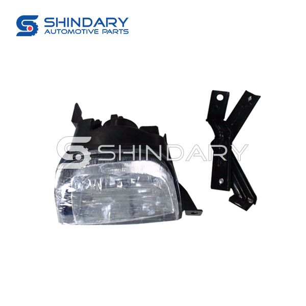 Front fog lamp,L 3009761 for JINBEI TOPIC