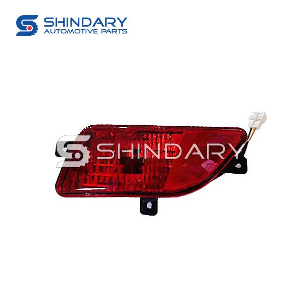 Rear fog lamp,R 31HC31-4116040 for JINBEI SY1028HC33