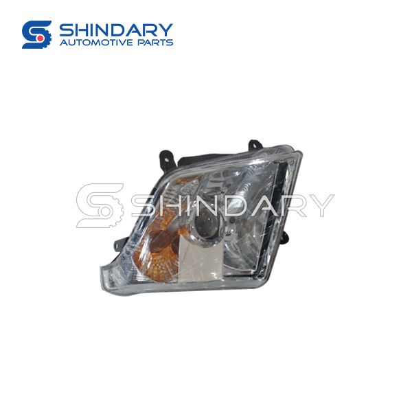 Right headlamp 31HC31-4121020 for JINBEI SY1028HC33