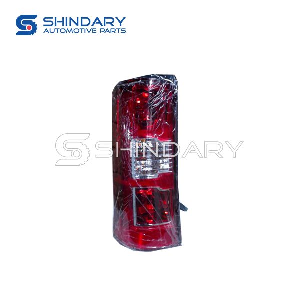 Left tail lamp 37160157V2 for FAW 