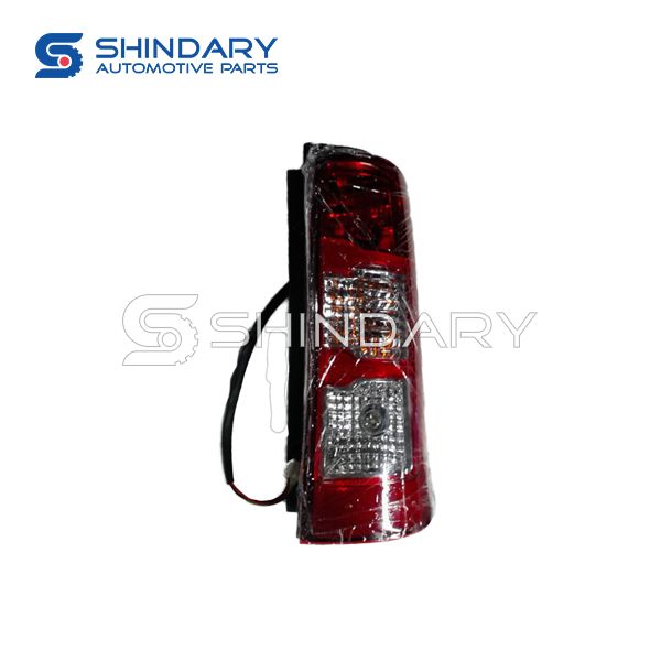 Right tail lamp 37160207V2 for FAW 