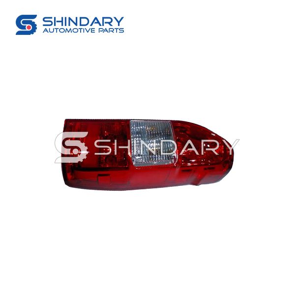 Right tail lamp 3731023 for JINBEI TRAVEL H2 DIESEL-2014