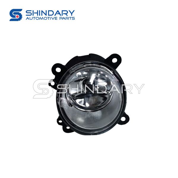 Front fog lamp,L 3732015-1V1 for FAW 