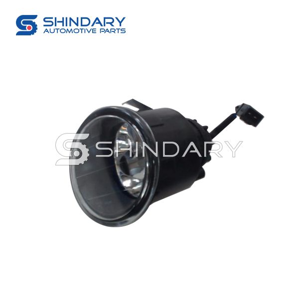 Front fog lamp,R 3732020-01 for DFSK 