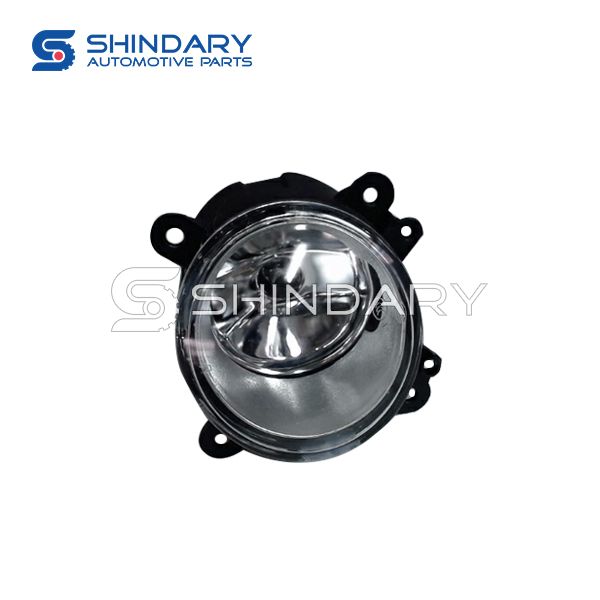 Front fog lamp,R 3732020-1V1 for FAW 