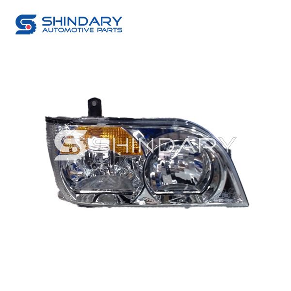 Right headlamp 3772020-02 for DFSK 