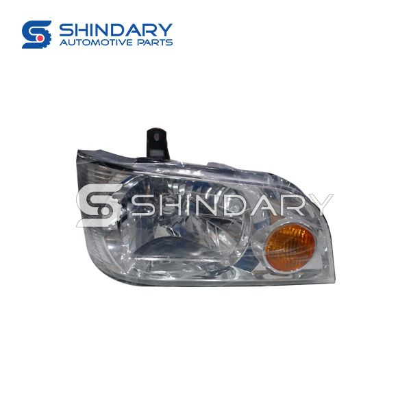 Right headlamp 3772020-71 for DFSK K Series