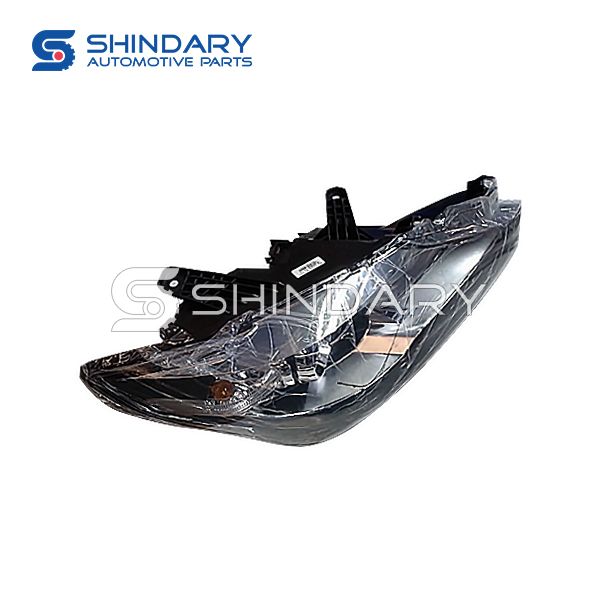 Right headlamp 3b-4121010 for BYD 