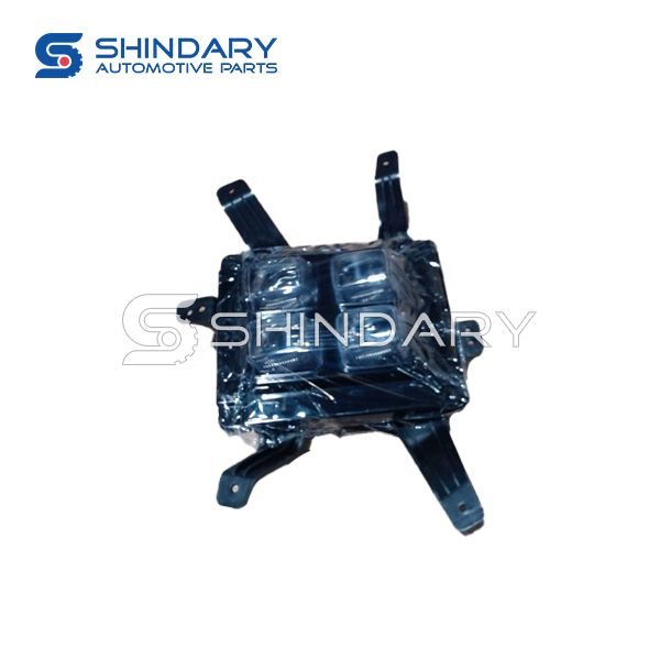 Front fog lamp,R 4102120-BB010-A000000 for SHINERAY X30LS