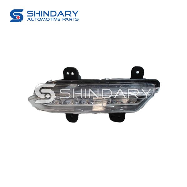 Daytime running light right 4105020-W10 for CHANGAN 