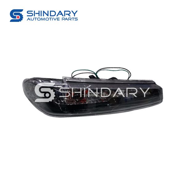 Right headlamp 4111042BAB for HUANGHAI 