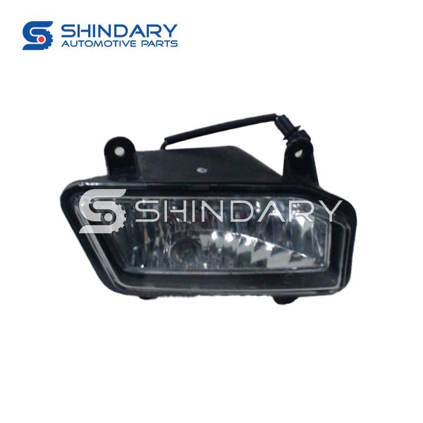 Front fog lamp,R 4116020-KP01 for DFSK K01H