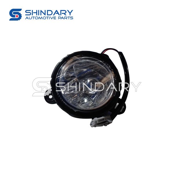 Front fog lamp 4116020AAR for HUANGHAI 