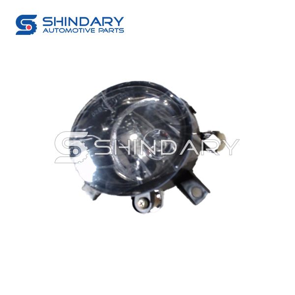 Front fog lamp,L 4116100XG47XA for GREAT WALL M4