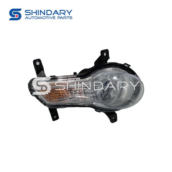 Front fog lamp,R 4116200-K80 for GREAT WALL HAVAL H5