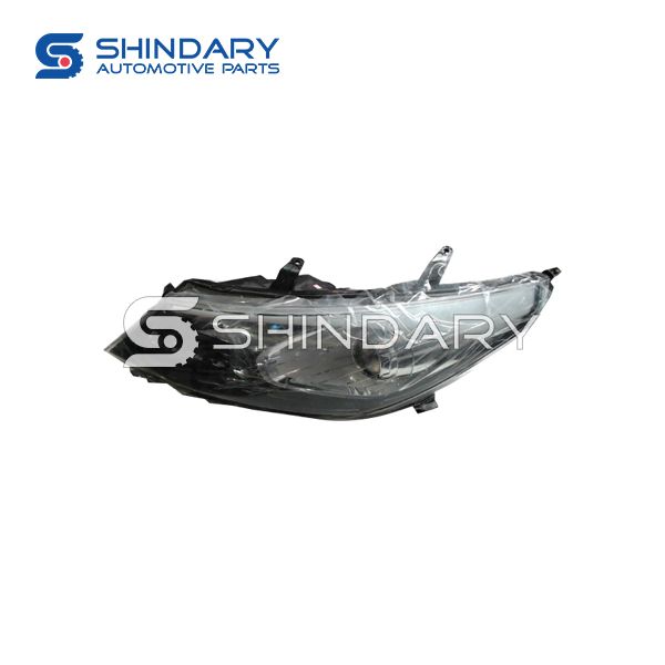 Left headlamp 4121010001-A02 for ZOTYE 