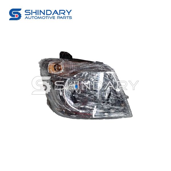 Right headlamp 4121020-CM01 for DFSK k05s