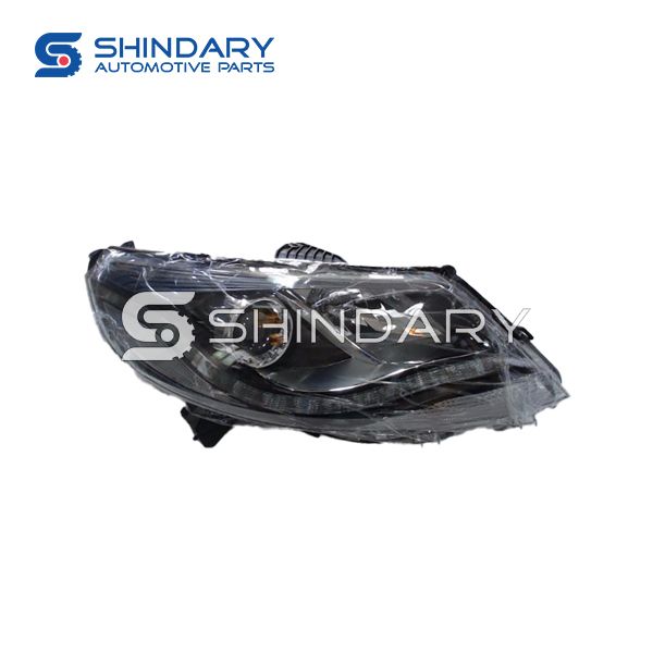 Right headlamp 4121020-SA14 for DFSK GLORY 580