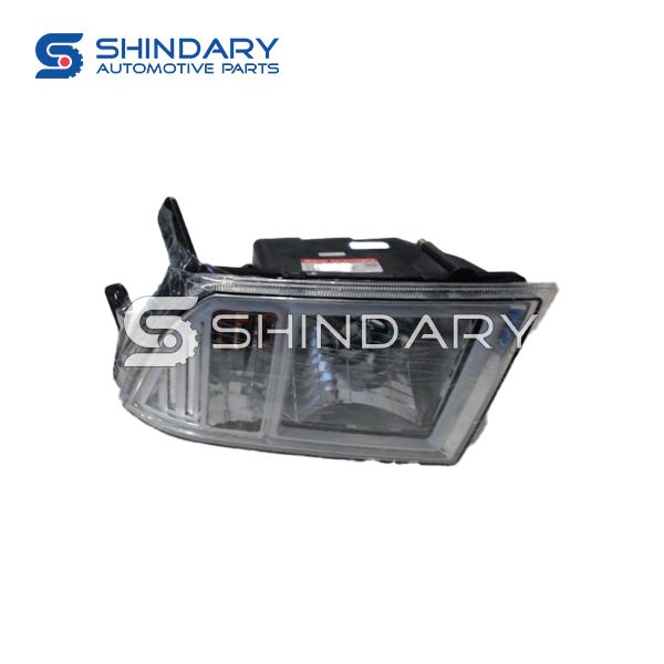 Right headlamp 4121020CA01 for DFSK CITY_VAN 1.4