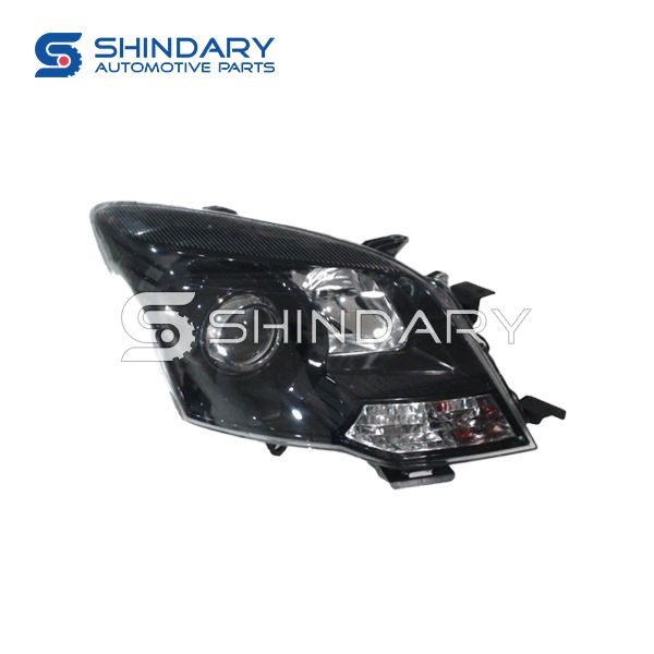 Right headlamp 4121400AK46XA for GREAT WALL HAVAL NEW H3