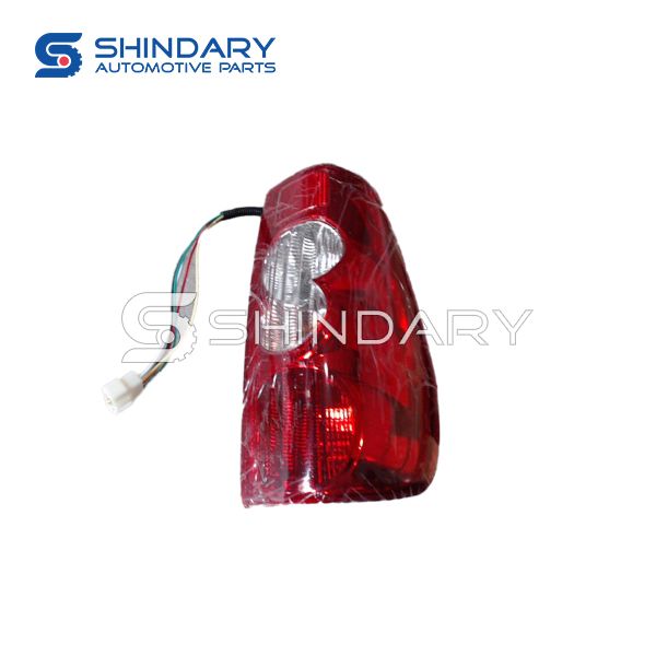 Left tail lamp 4133010ADB for HUANGHAI 