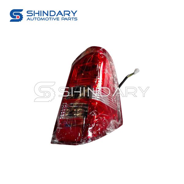 Right tail lamp 4133020-CM01 for DFSK K07S