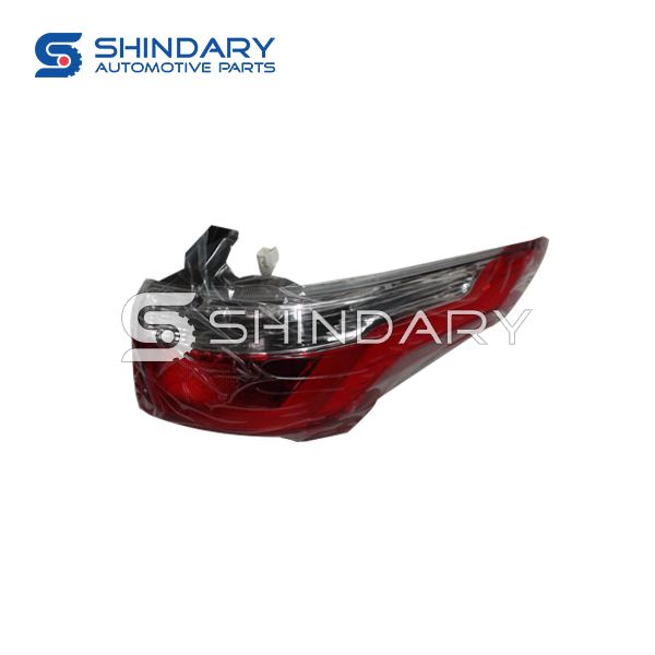 Right tail lamp 4133020-FK01 for DFSK GLORY 560