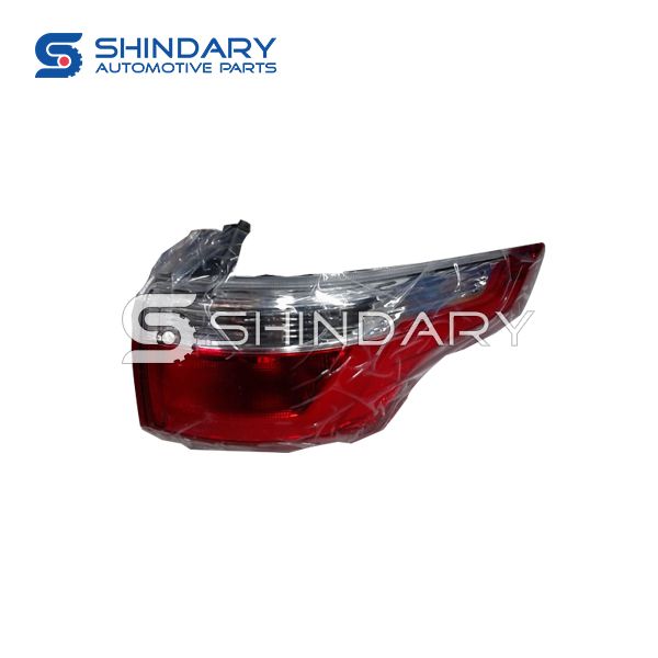 Right tail lamp 4133020-FK02 for DFSK GLORY_560