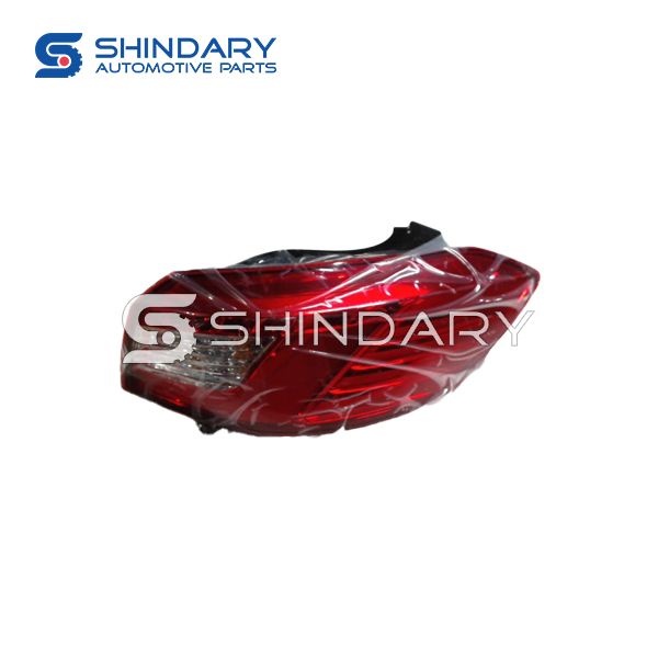 Right tail lamp 4133020001-A02 for ZOTYE 