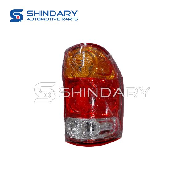 Right tail lamp 4133020AAA for HUANGHAI 