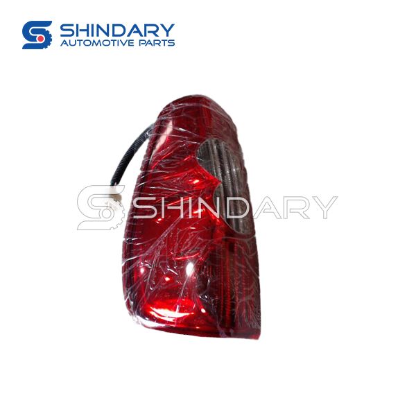 Right tail lamp 4133020ADB for HUANGHAI 