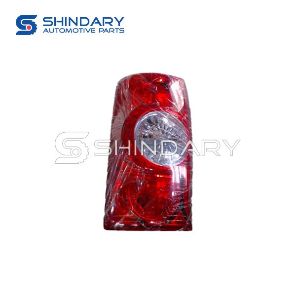 Left tail lamp 4133100P3010 for JAC T6