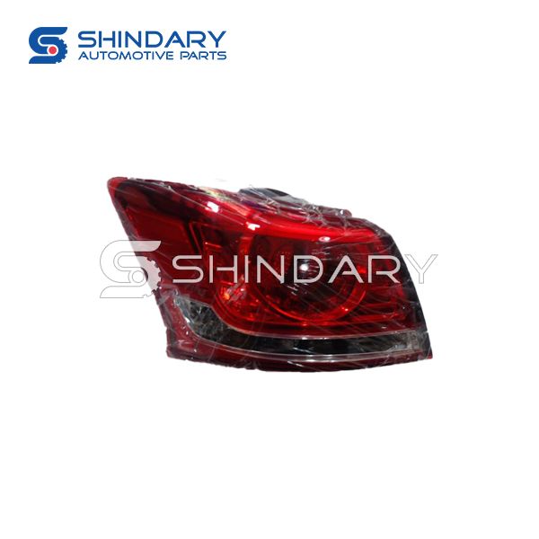 Left tail lamp 4133100XS56XA for GREAT WALL M4