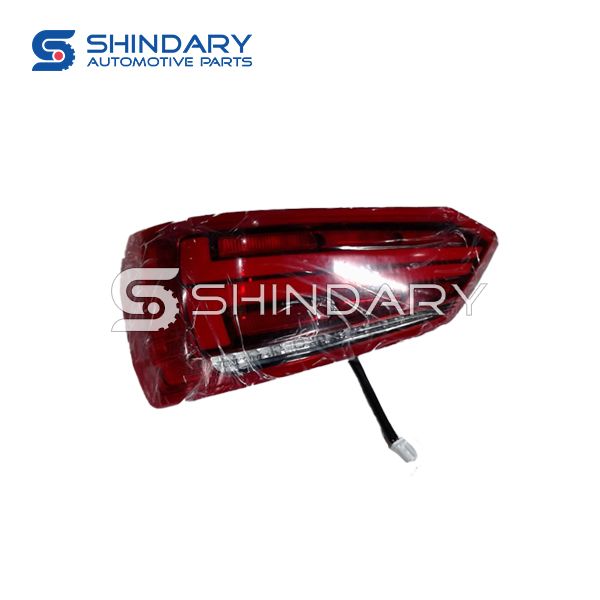 Left tail lamp 4133110-SC01 for DFSK Iauto