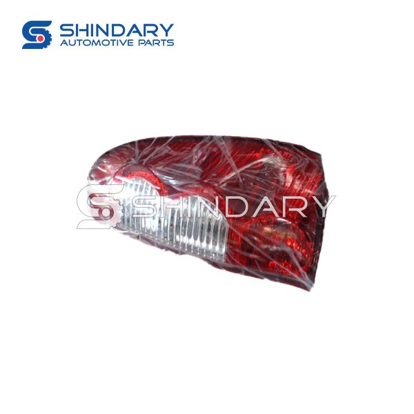 Left tail lamp 4133300-P00 for GREAT WALL WINGLE