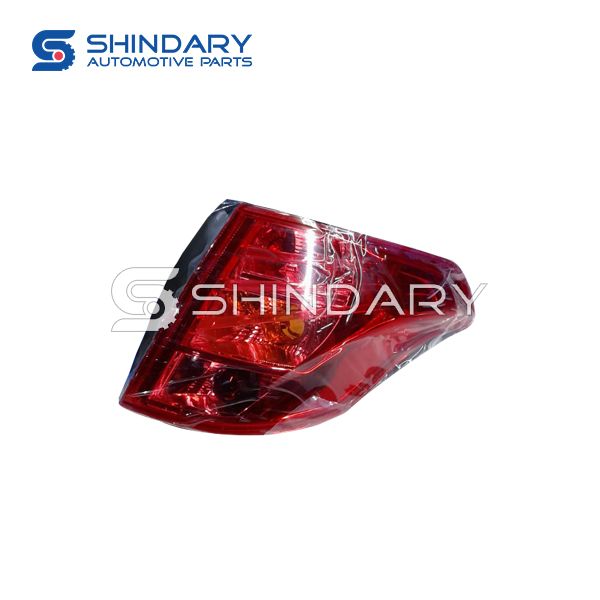 Right tail lamp 5BA051150 for FAW 