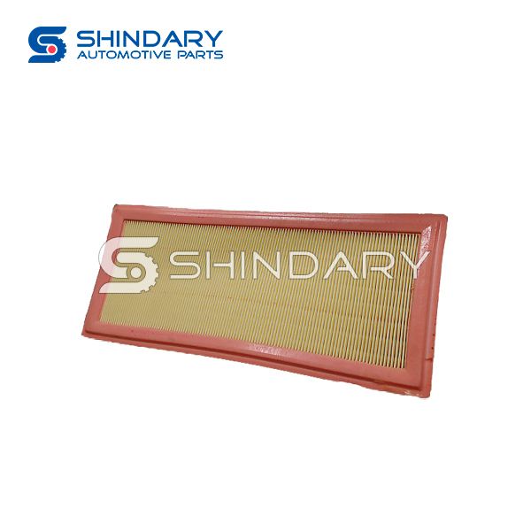 Air filter element 6080900 for BRILLIANCE V7