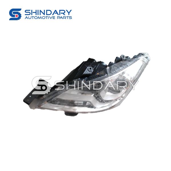 Left headlamp 7481003 for DONGFENG S30