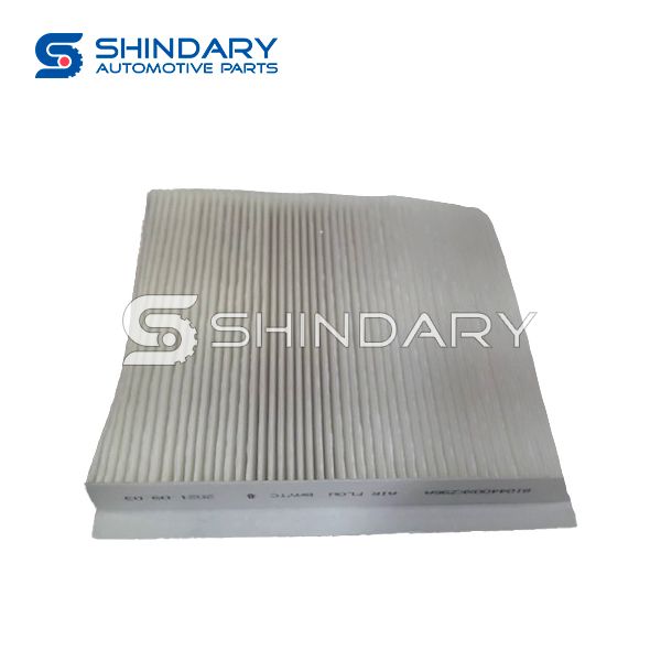 Air filter element 8104400XKZ96A for GREAT WALL JOLION