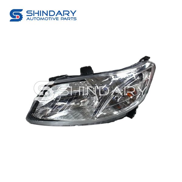 Left headlamp 9028448 for CHEVROLET SAIL CHEVROLET 10-15 OLD 1.4