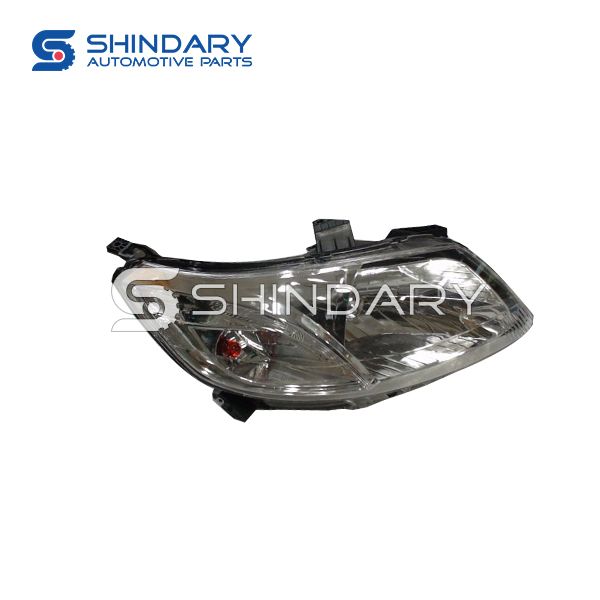 Right headlamp 9028449 for CHEVROLET SAIL CHEVROLET 10-15 OLD 1.4