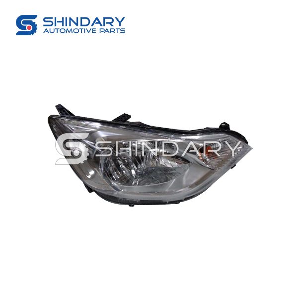 Right headlamp 9063697 for CHEVROLET SAIL NEW 1.5 16V  CHEVROLET 2015- 1.5