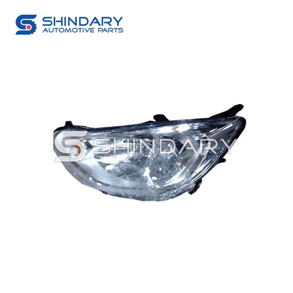 Left headlamp 9063698 for CHEVROLET SAIL NEW 1.5 16V  CHEVROLET 2015- 1.5