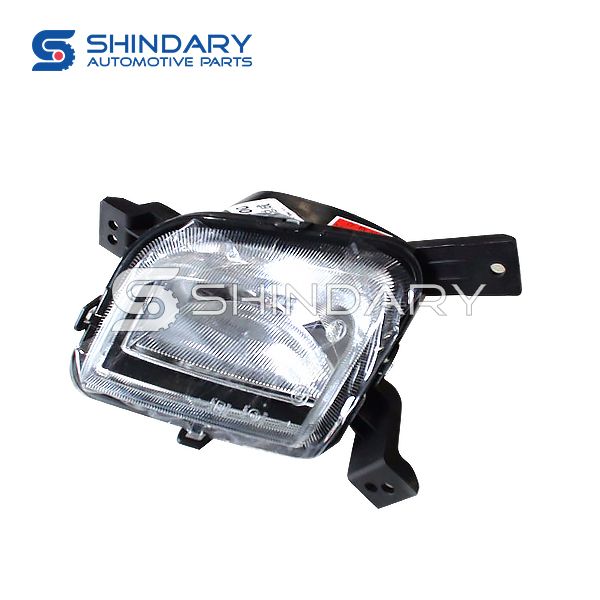 Front fog lamp,L A4116100 for LIFAN 