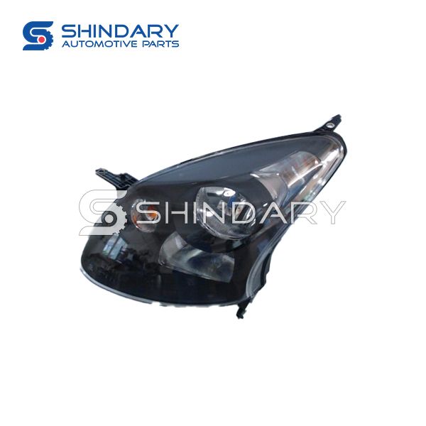 Left headlamp A894121110 for ZOTYE 