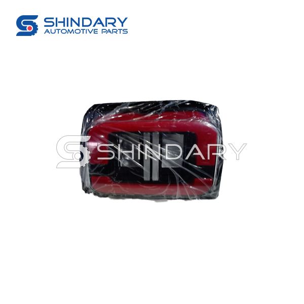 Right tail lamp B00007620 for BAIC NEW BJ40