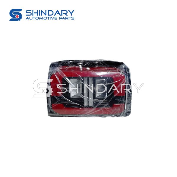 Left tail lamp B00007621 for BAIC NEW BJ40