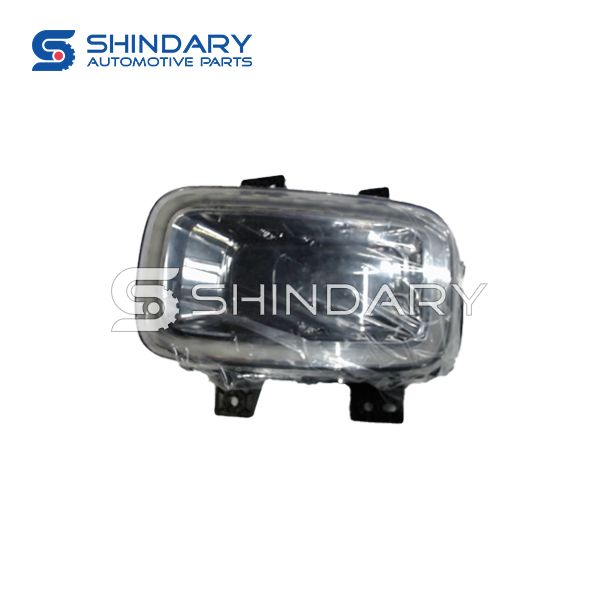 Right headlamp B00010630 for BAIC NEW BJ40